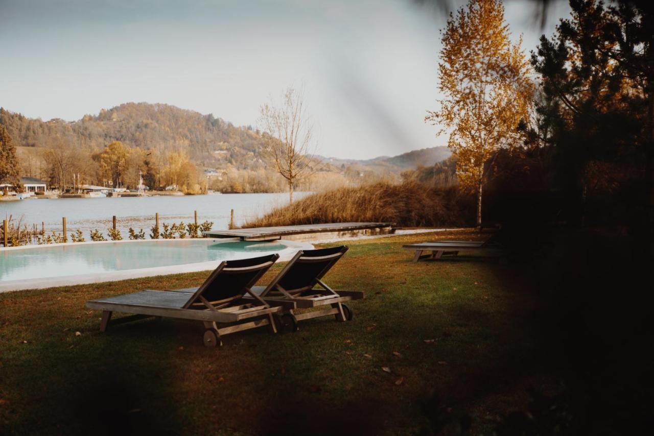 Luxury Glamping Chocolate Village Μαριμπόρ Εξωτερικό φωτογραφία